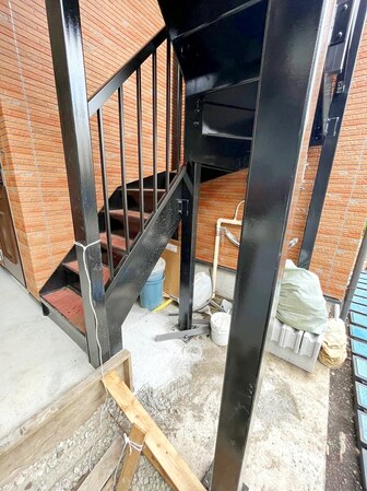 ベル エスペースの物件内観写真